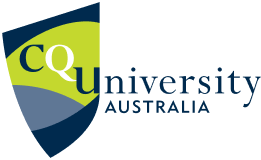 Institution logo